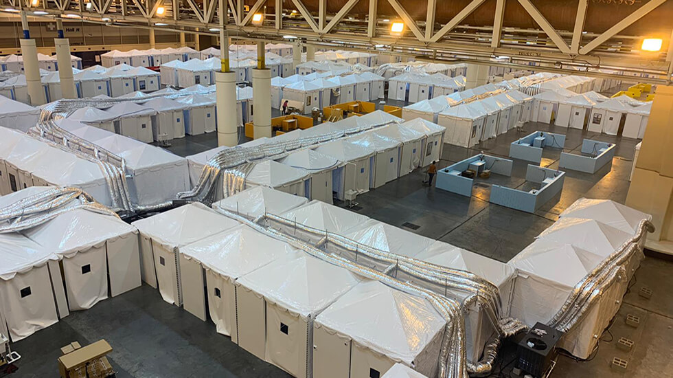 Monitoring COVID-19 Patients